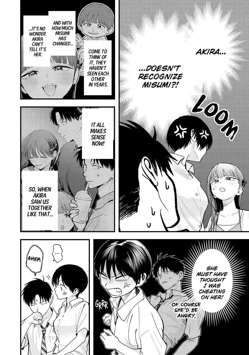 Takou No Boyish Kanojo 38 10