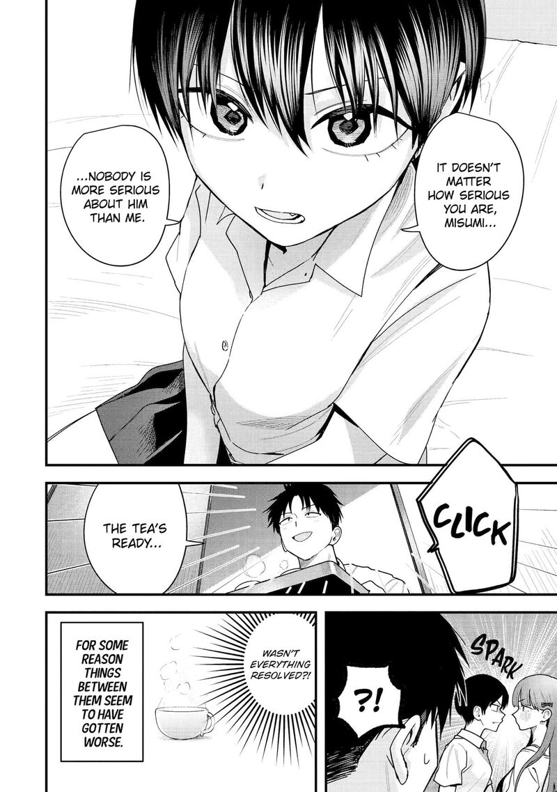 Takou No Boyish Kanojo 38 18
