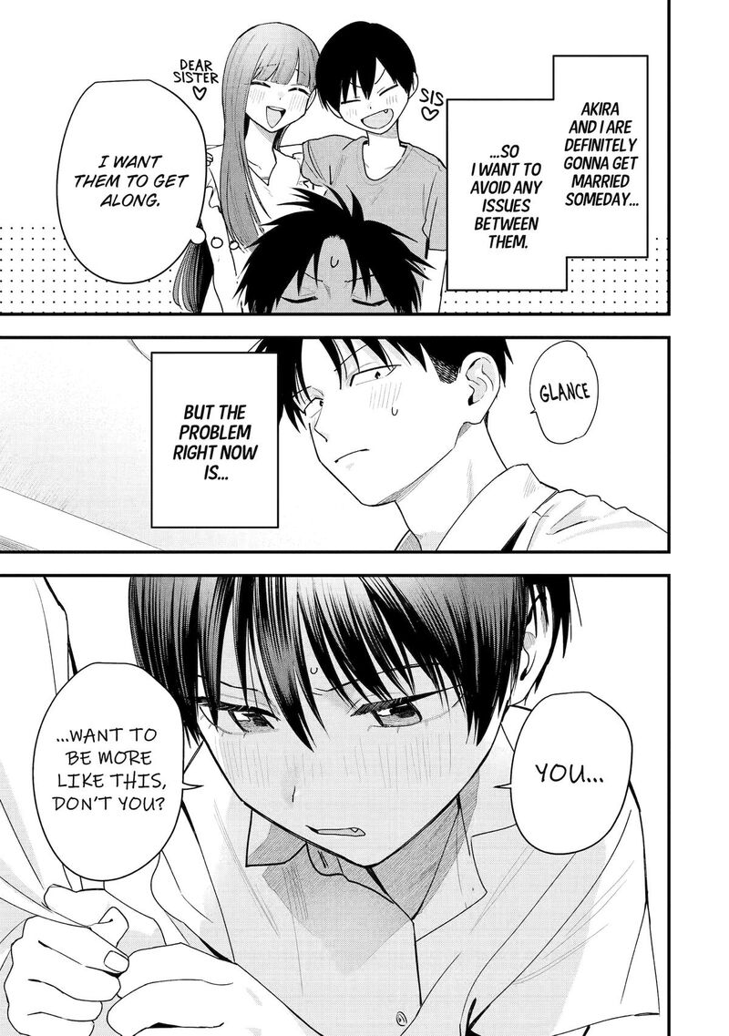 Takou No Boyish Kanojo 38 3