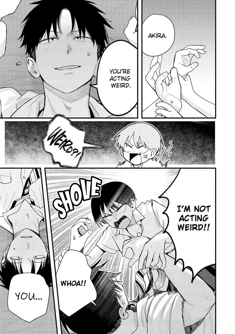 Takou No Boyish Kanojo 38 5