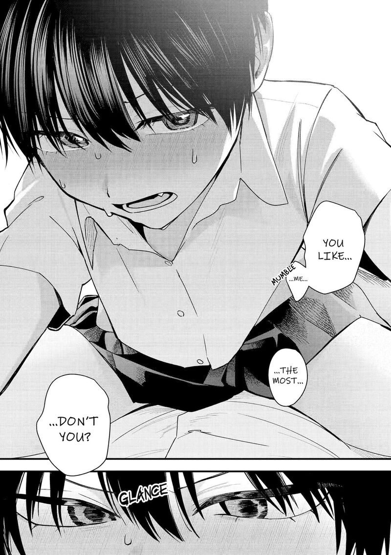 Takou No Boyish Kanojo 38 6