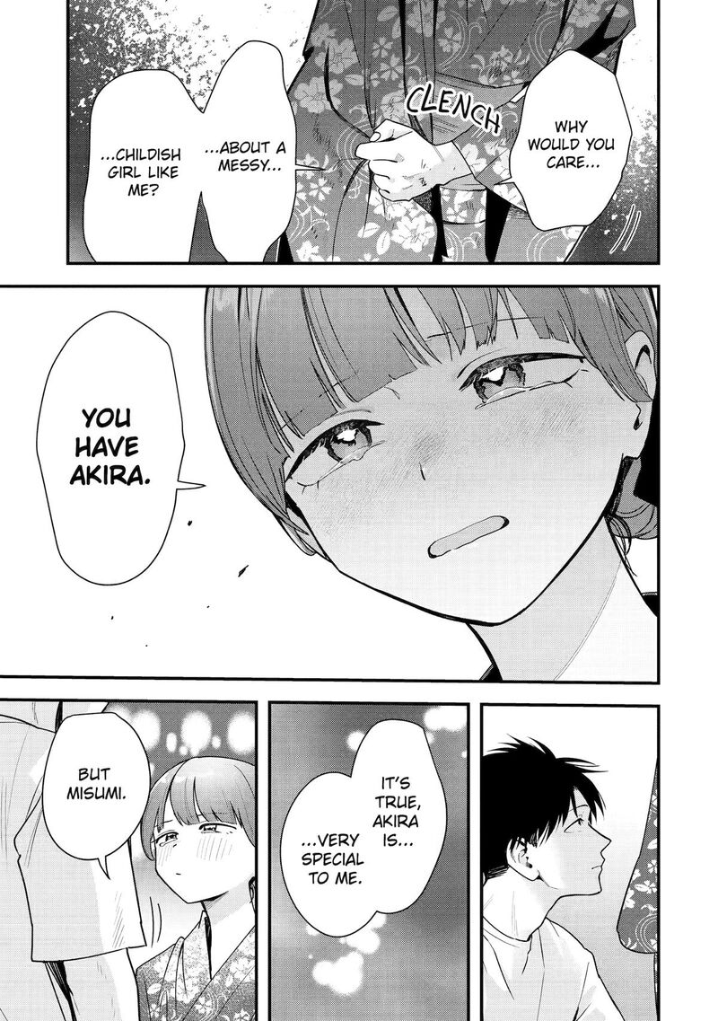 Takou No Boyish Kanojo 40 11