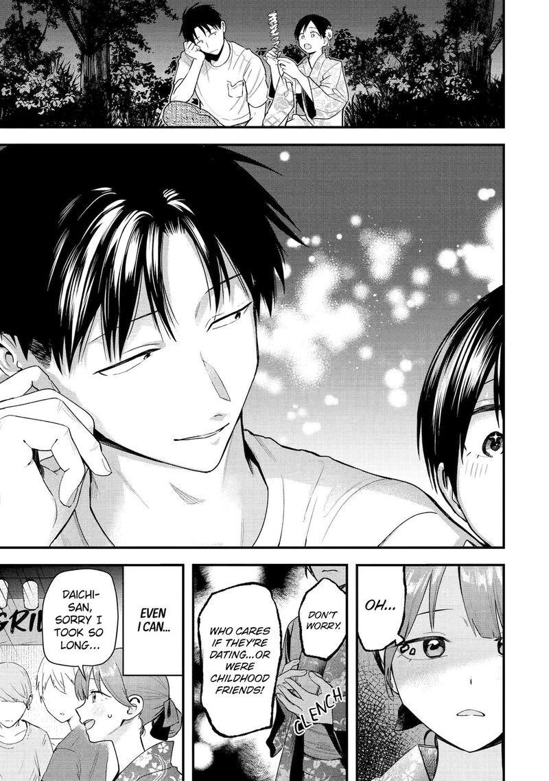 Takou No Boyish Kanojo 40 3