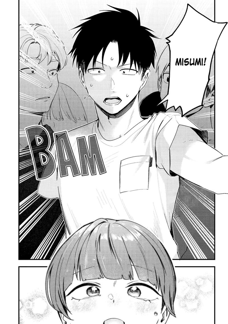 Takou No Boyish Kanojo 40 8