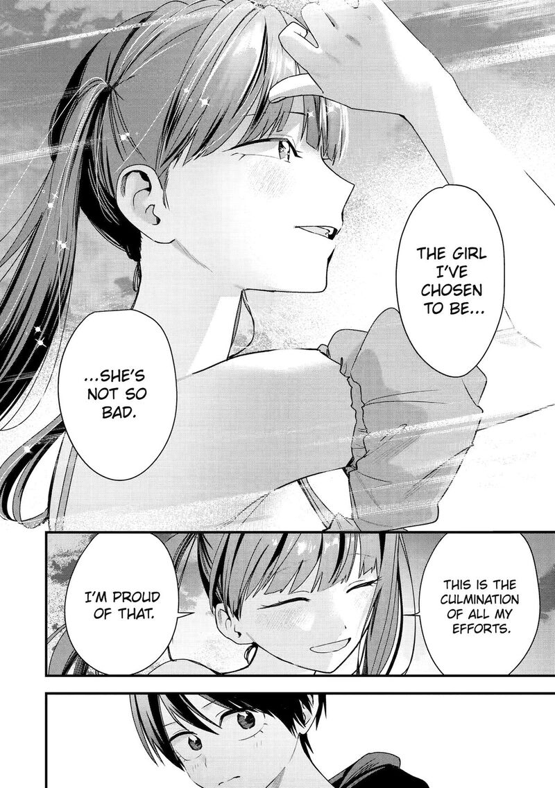 Takou No Boyish Kanojo 41 10
