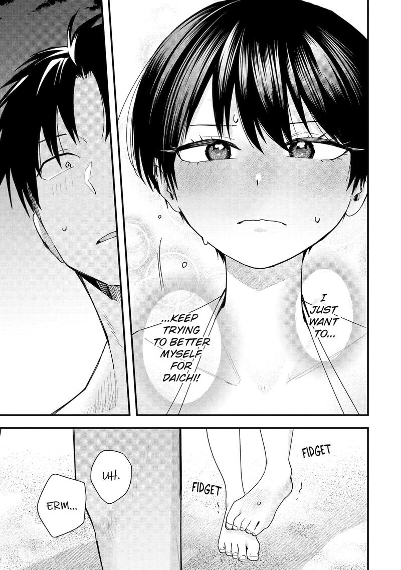 Takou No Boyish Kanojo 41 13