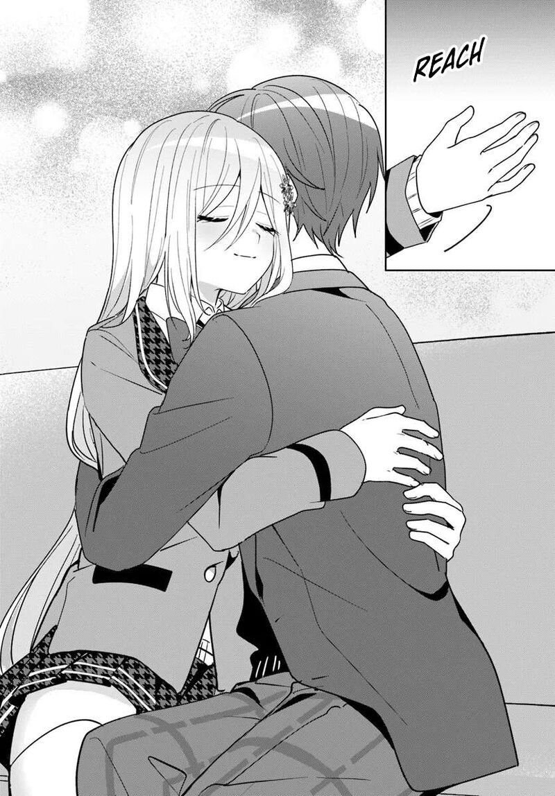 Takou No Koori Hime O Tasuketara Otomodachi Kara Hajimeru Koto Ni Narimashita 13b 6