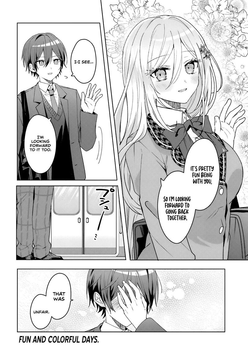 Takou No Koori Hime O Tasuketara Otomodachi Kara Hajimeru Koto Ni Narimashita 2 28