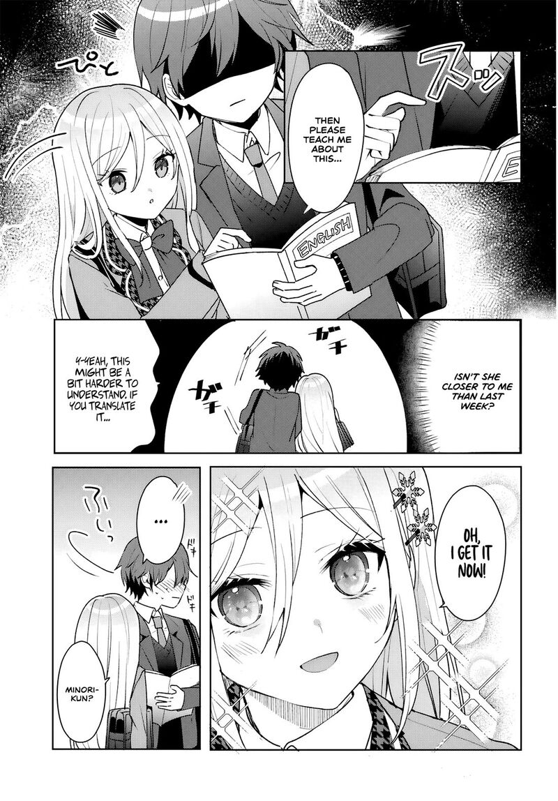 Takou No Koori Hime O Tasuketara Otomodachi Kara Hajimeru Koto Ni Narimashita 4 15