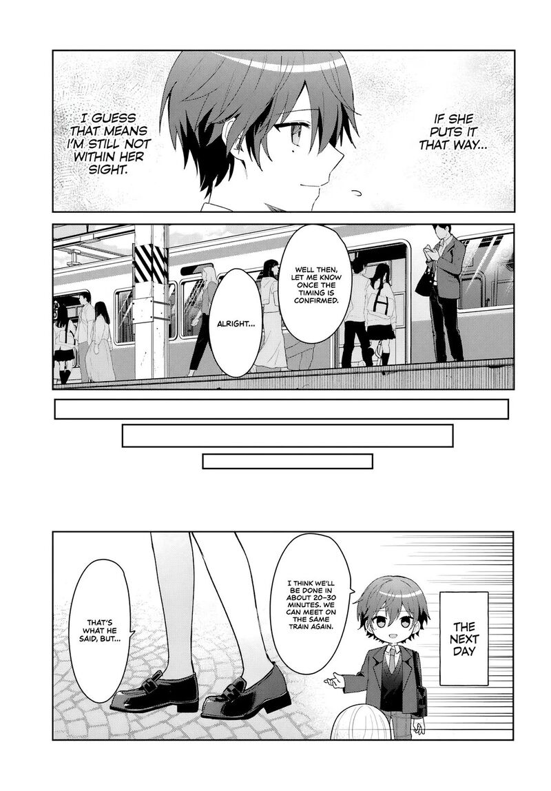 Takou No Koori Hime O Tasuketara Otomodachi Kara Hajimeru Koto Ni Narimashita 4 23