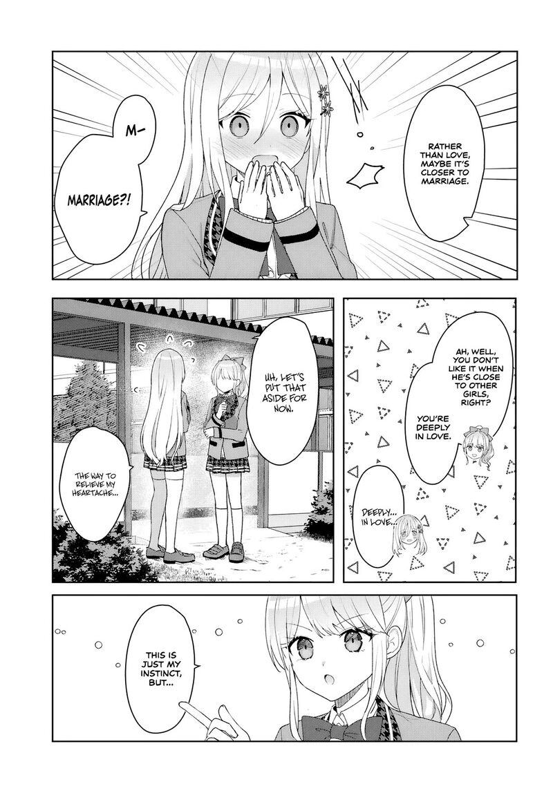 Takou No Koori Hime O Tasuketara Otomodachi Kara Hajimeru Koto Ni Narimashita 5 13