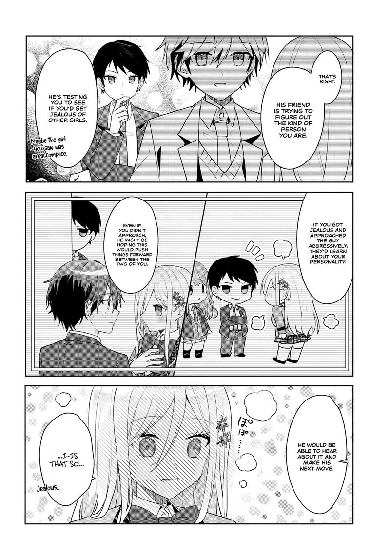 Takou No Koori Hime O Tasuketara Otomodachi Kara Hajimeru Koto Ni Narimashita 5 16