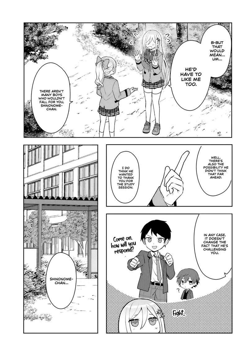 Takou No Koori Hime O Tasuketara Otomodachi Kara Hajimeru Koto Ni Narimashita 5 17