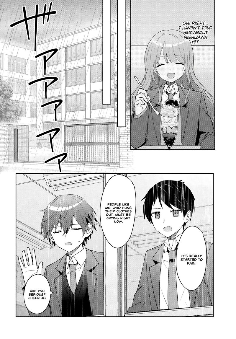 Takou No Koori Hime O Tasuketara Otomodachi Kara Hajimeru Koto Ni Narimashita 5 22