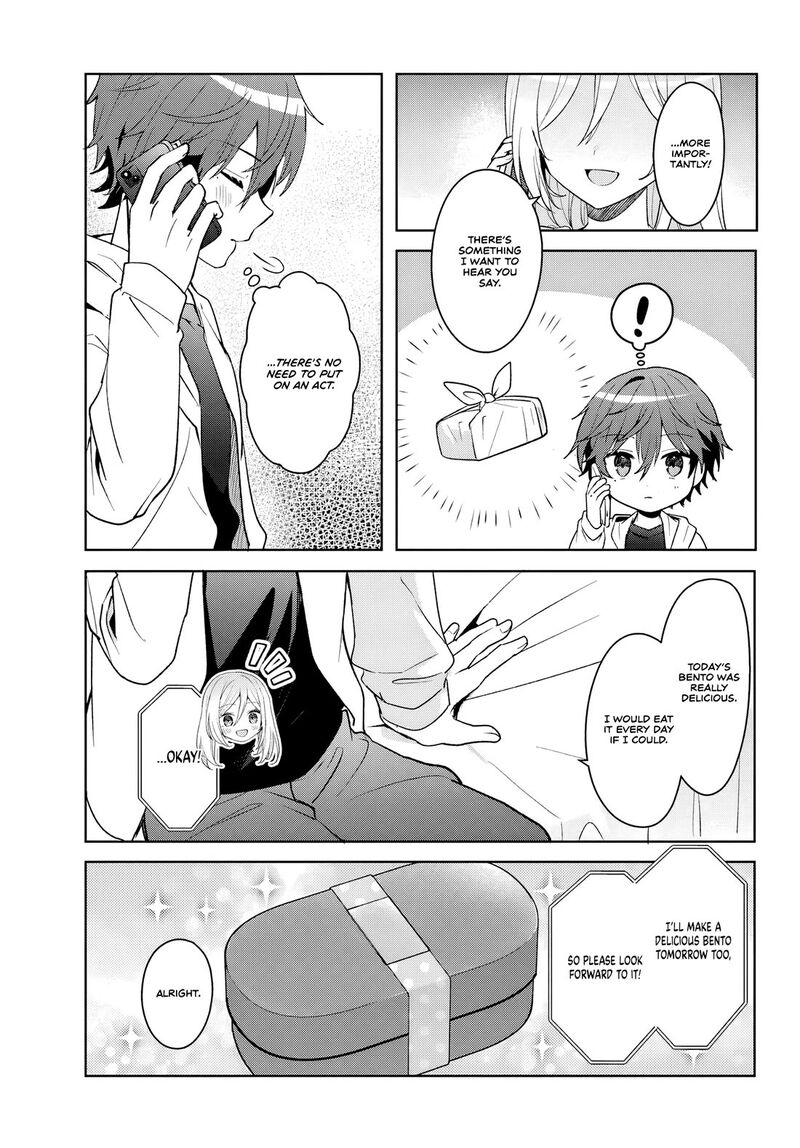 Takou No Koori Hime O Tasuketara Otomodachi Kara Hajimeru Koto Ni Narimashita 8 19