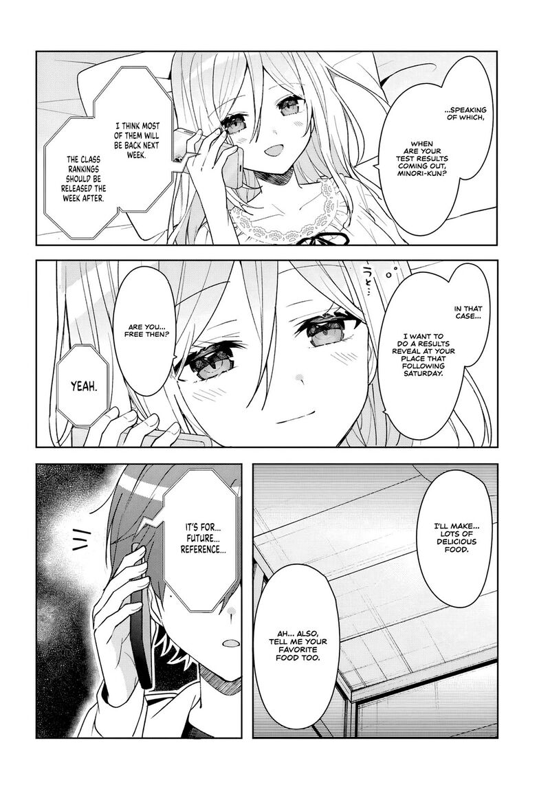 Takou No Koori Hime O Tasuketara Otomodachi Kara Hajimeru Koto Ni Narimashita 8 20