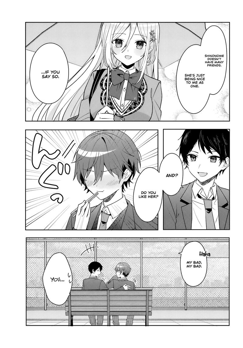 Takou No Koori Hime O Tasuketara Otomodachi Kara Hajimeru Koto Ni Narimashita 8 7