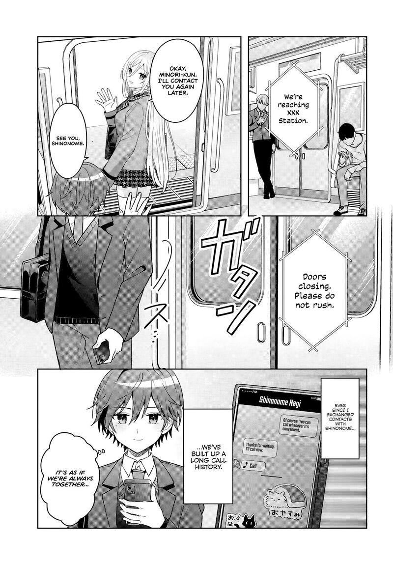 Takou No Koori Hime O Tasuketara Otomodachi Kara Hajimeru Koto Ni Narimashita 9 1