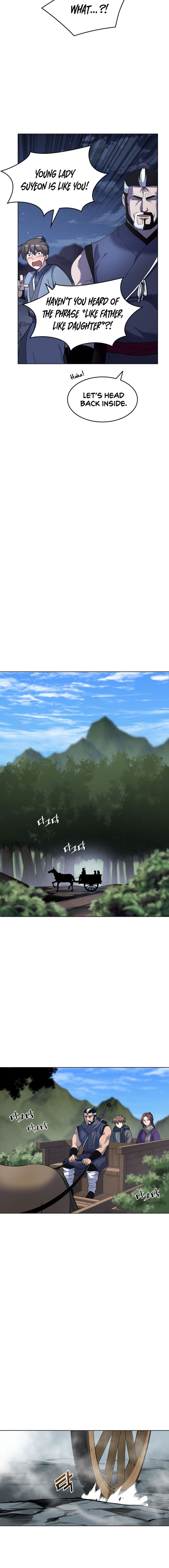Tale Of A Scribe Who Retires To The Countryside 26 9