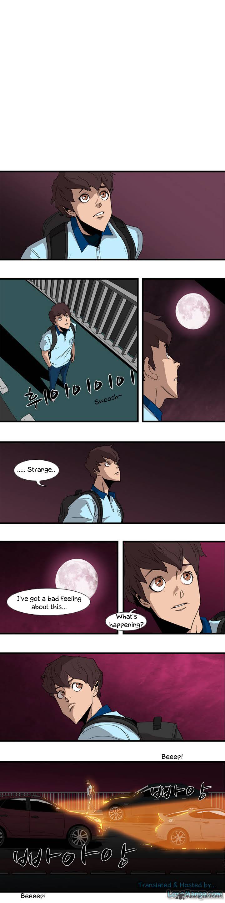 Tale Of Eun Aran 2 6