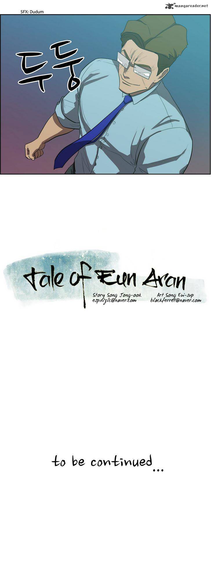 Tale Of Eun Aran 45 22
