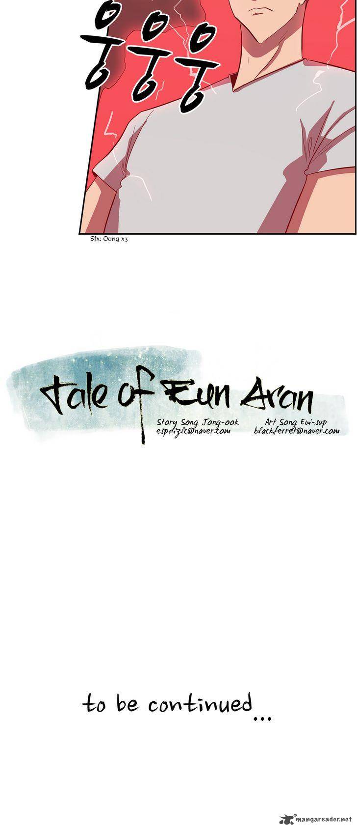 Tale Of Eun Aran 56 27