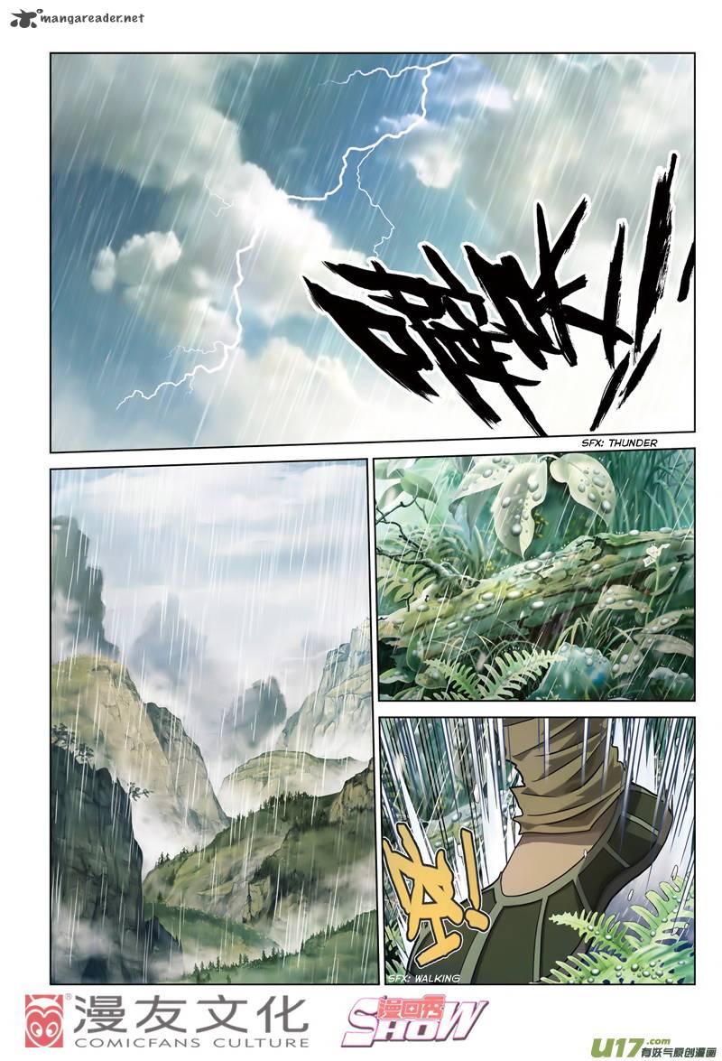 Tale Of The Fighting Freak Path Of The Warrior Blood And Steel 1 2