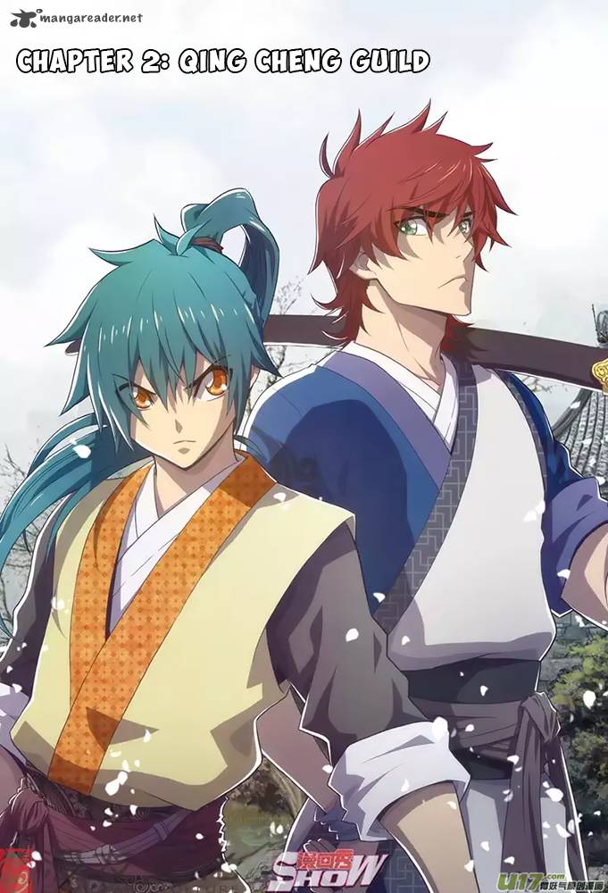 Tale Of The Fighting Freak Path Of The Warrior Blood And Steel 2 1