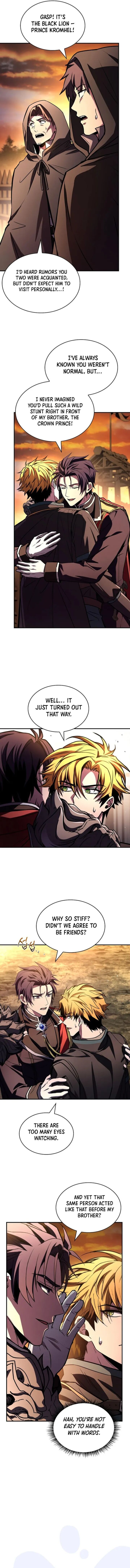 Talent Swallowing Magician 115 12