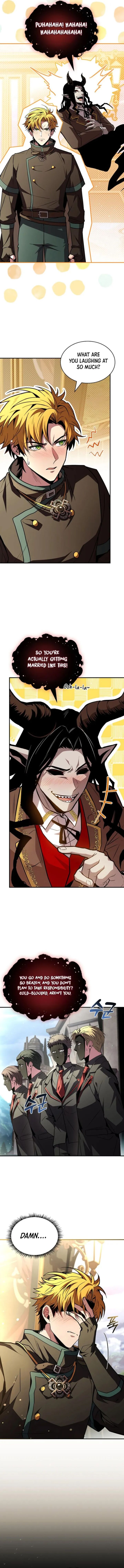 Talent Swallowing Magician 115 2