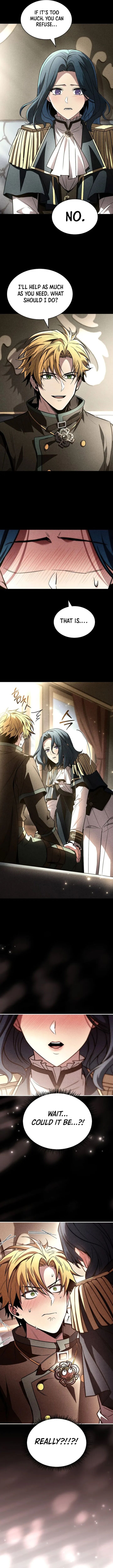 Talent Swallowing Magician 115 4