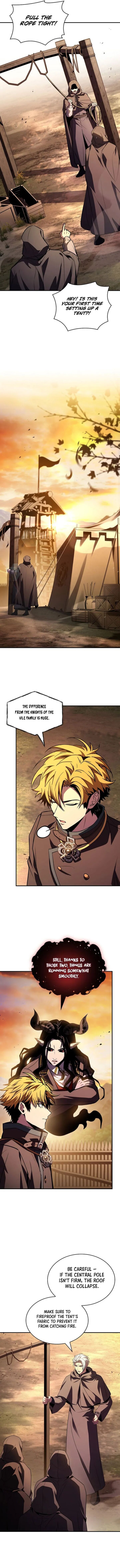 Talent Swallowing Magician 115 9