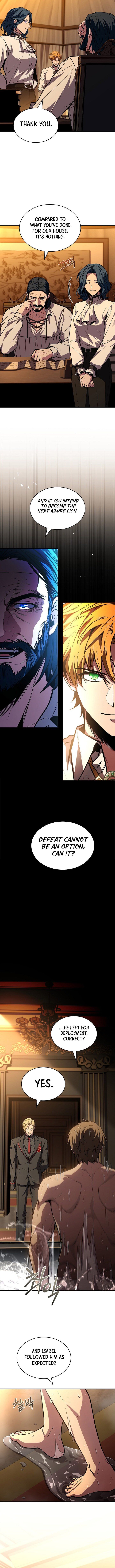 Talent Swallowing Magician 116 10