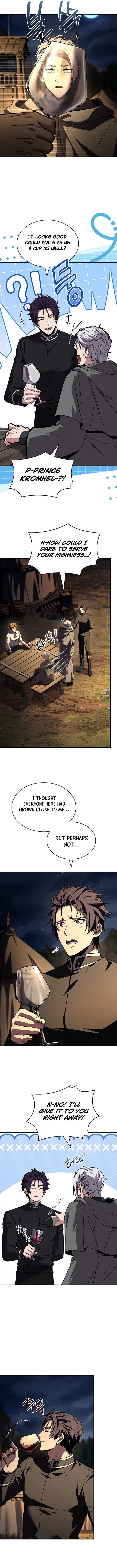 Talent Swallowing Magician 116 2