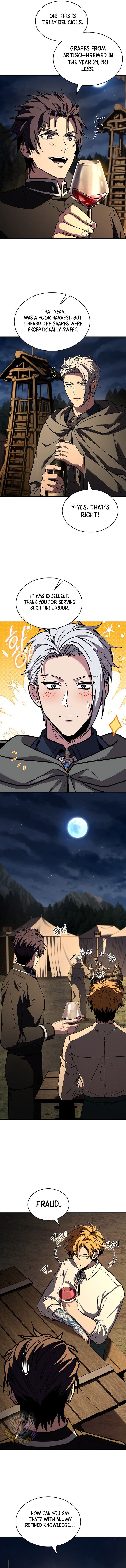 Talent Swallowing Magician 116 3