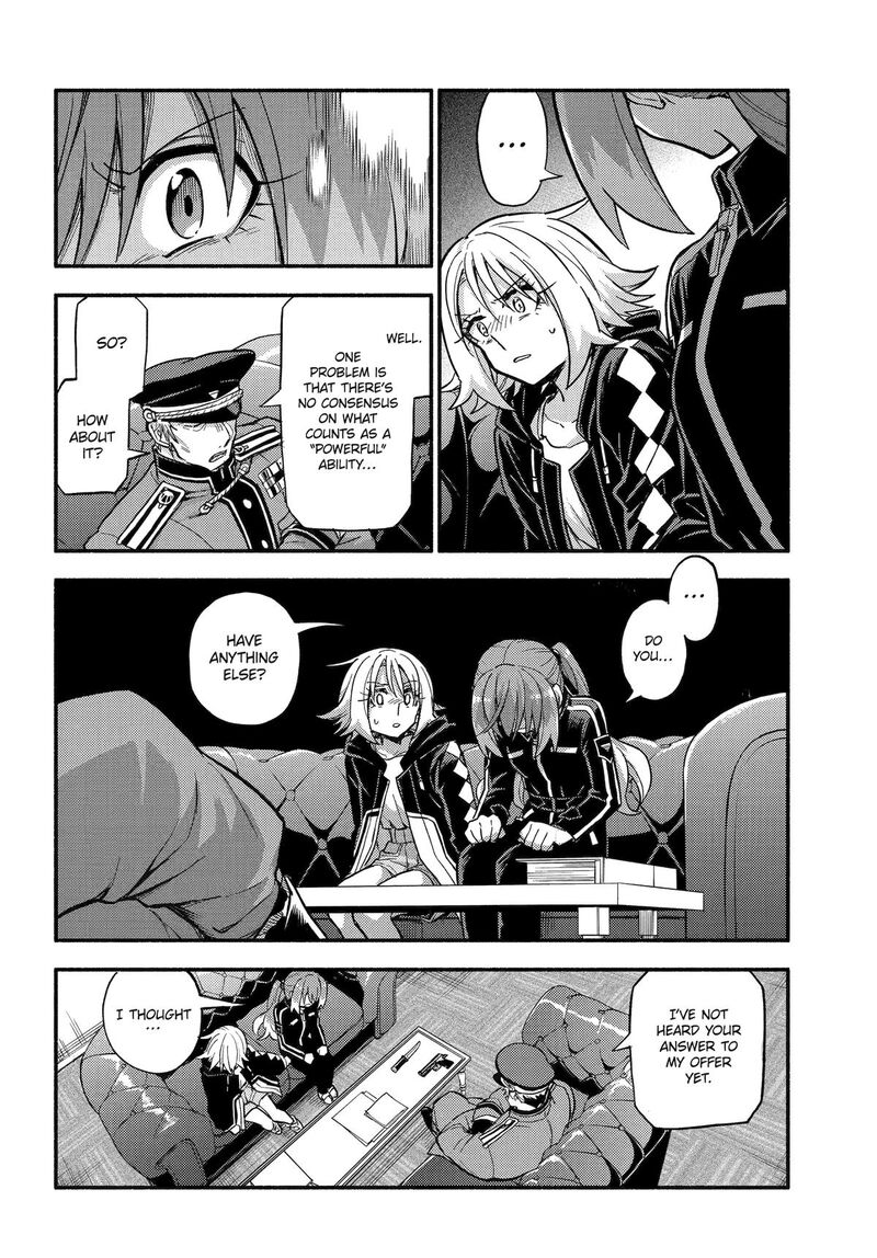 Talentless Nana 108 18
