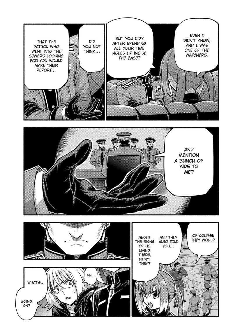 Talentless Nana 108 21