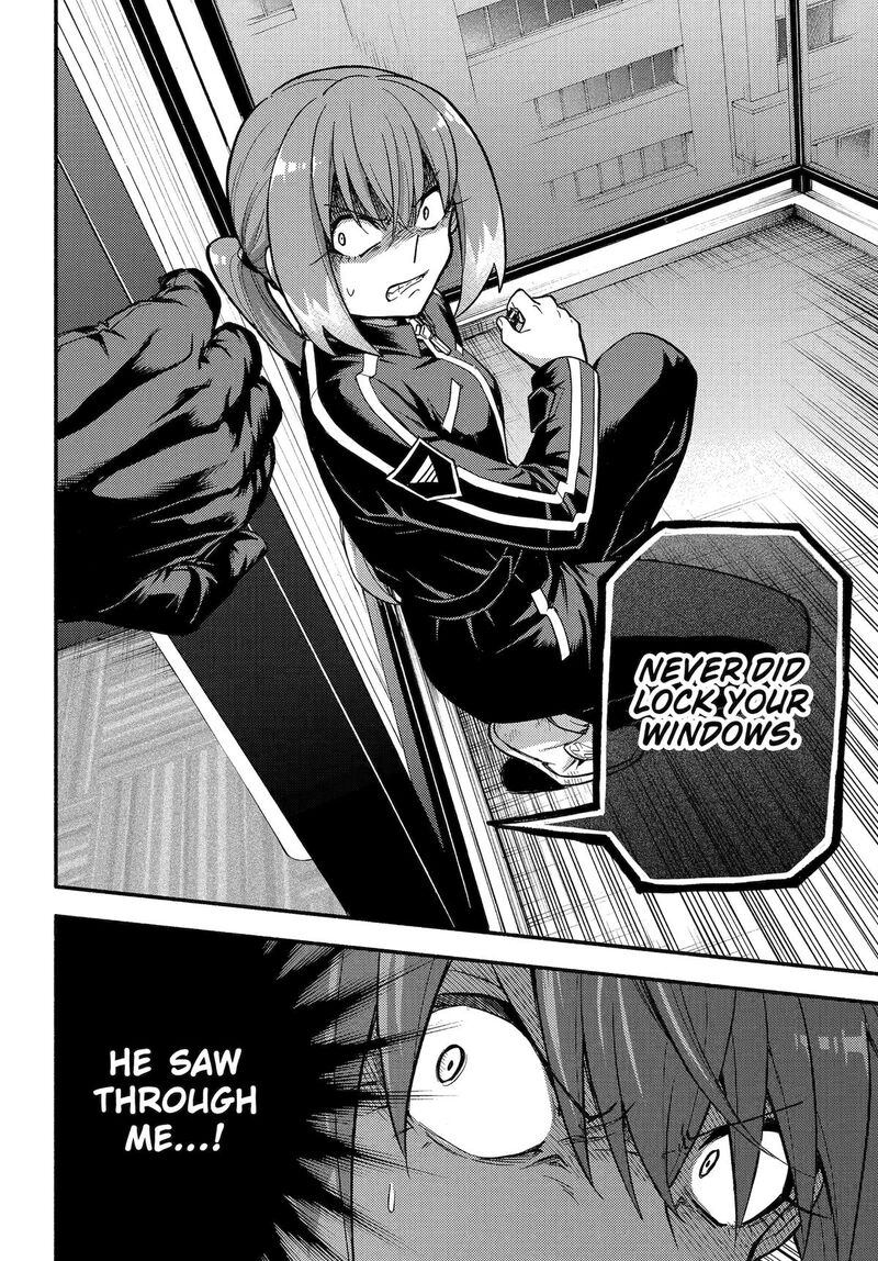 Talentless Nana 108 30