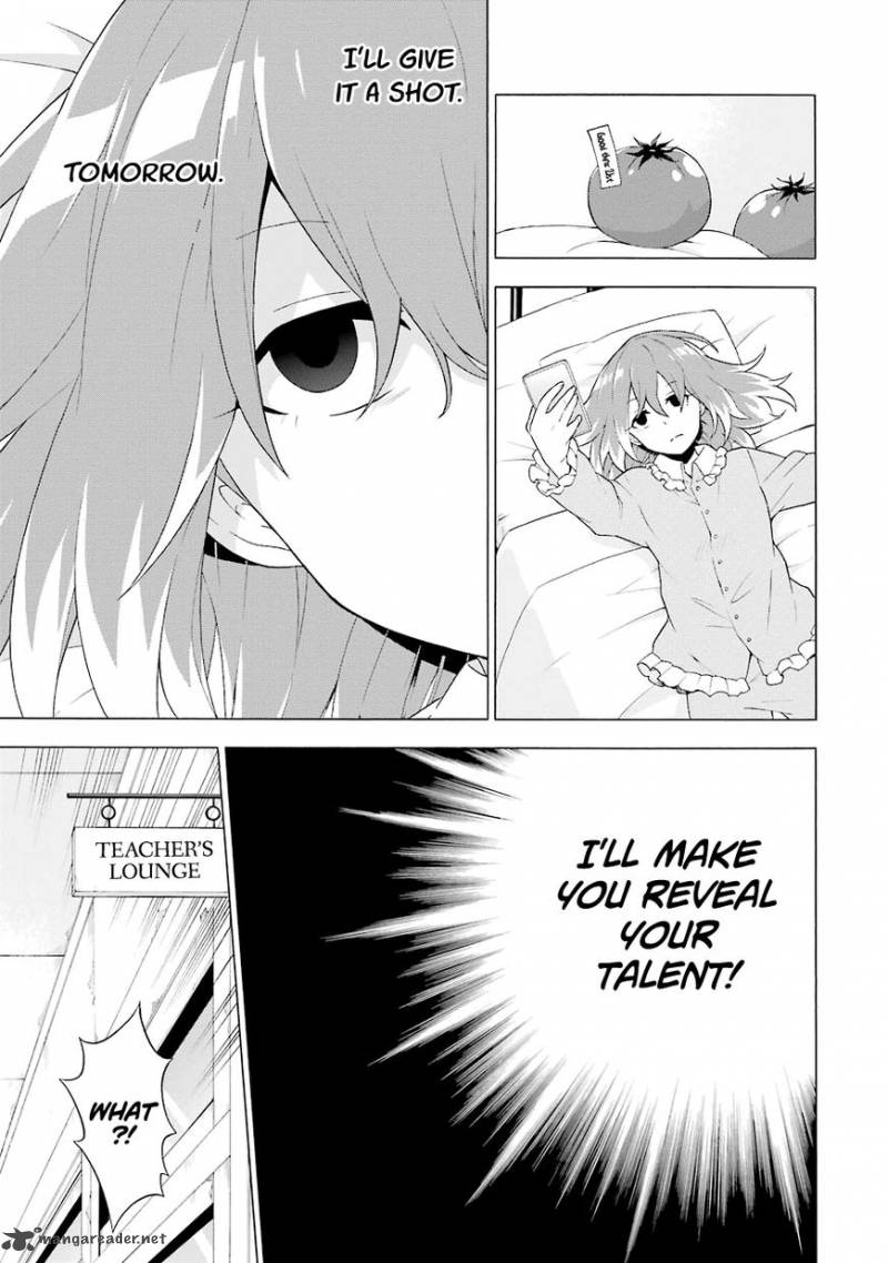 Talentless Nana 4 16