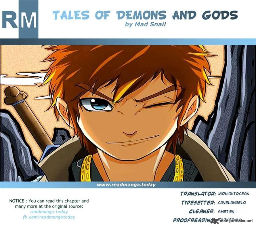 Tales Of Demons And Gods 118 13