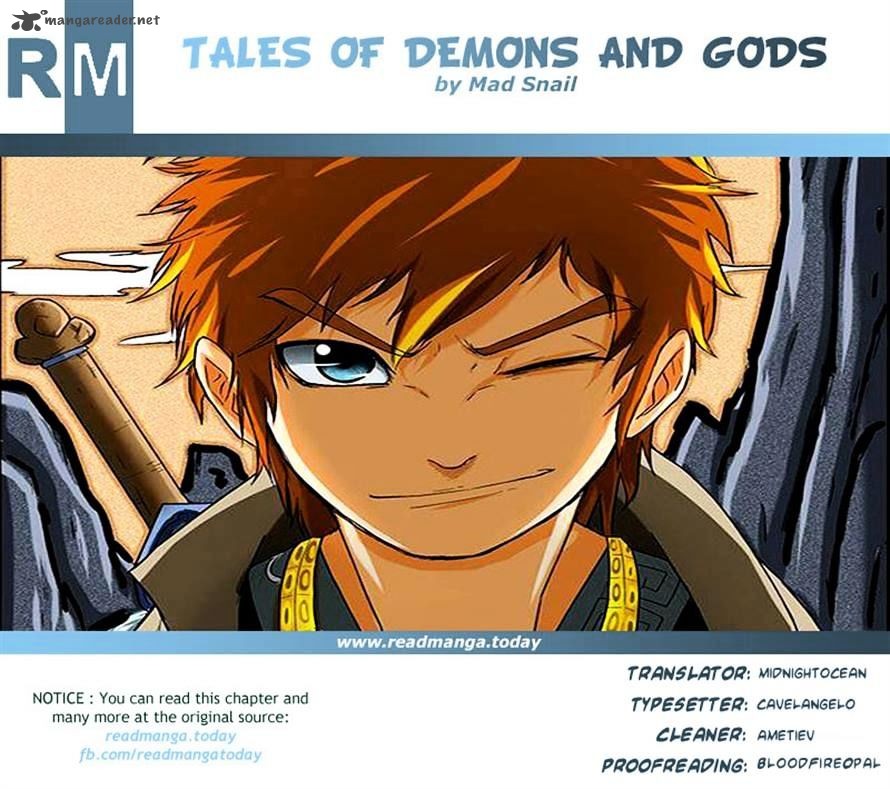 Tales Of Demons And Gods 119 13