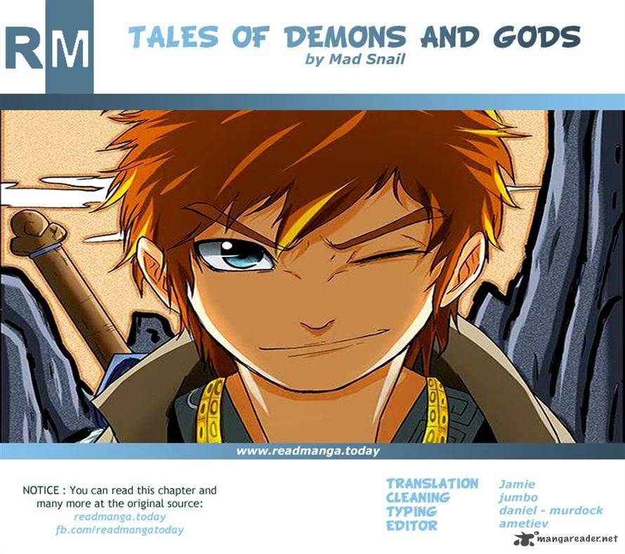 Tales Of Demons And Gods 19 12