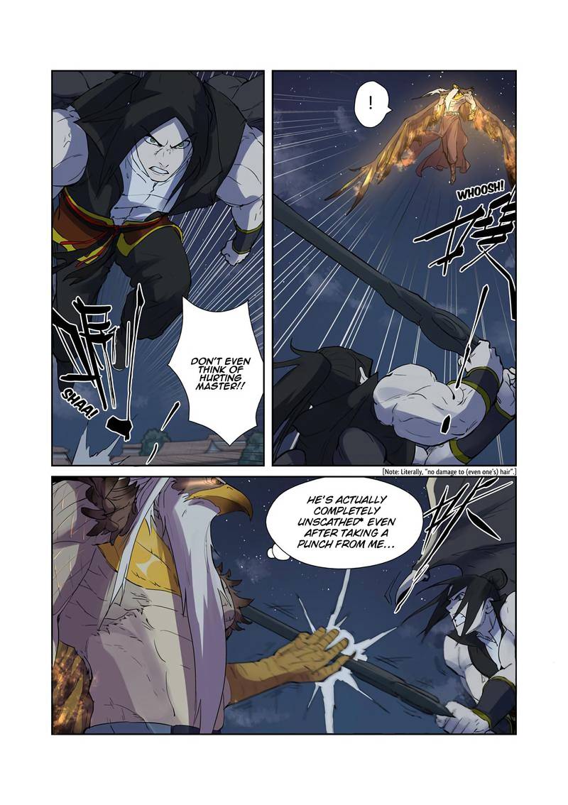 Tales Of Demons And Gods 207 12