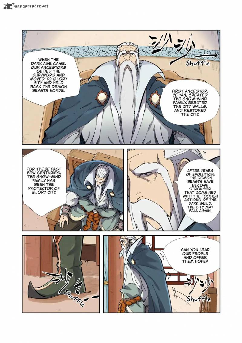 Tales Of Demons And Gods 210 3