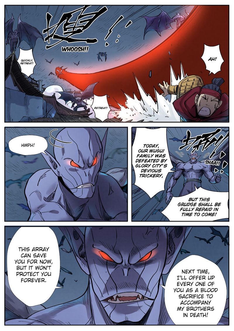 Tales Of Demons And Gods 242 14