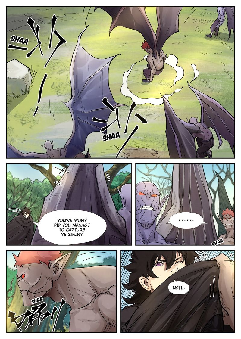 Tales Of Demons And Gods 244 4