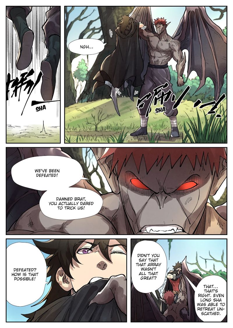 Tales Of Demons And Gods 244 5