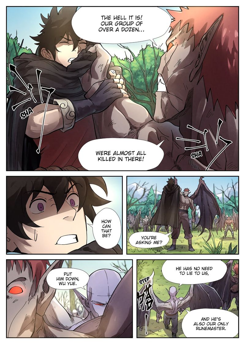 Tales Of Demons And Gods 244 6