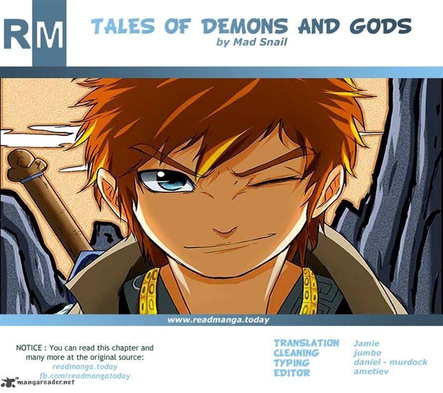 Tales Of Demons And Gods 25 11