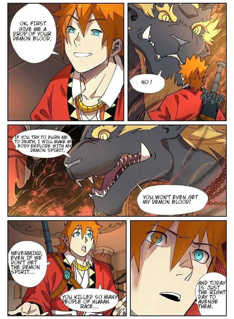 Tales Of Demons And Gods 279 7